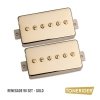 TONERIDER Renegade 90 (GD, bridge)